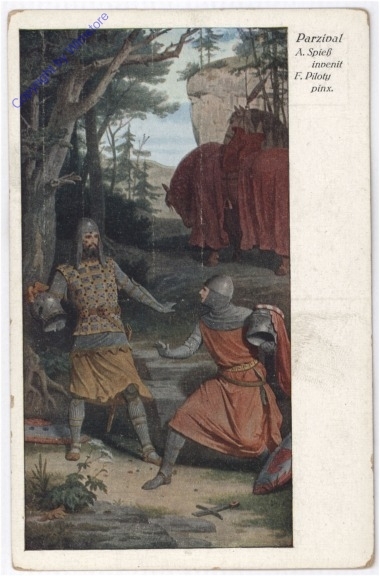 Parzival
