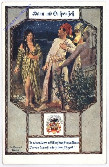 Hann und Gulpenheh