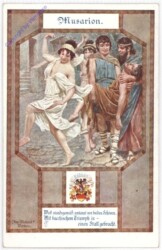 Musarion