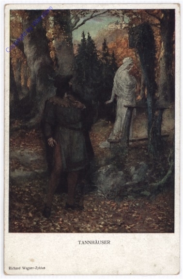 Tannhäuser