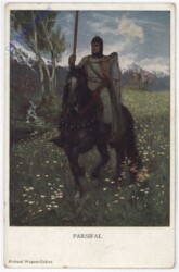 Parsifal