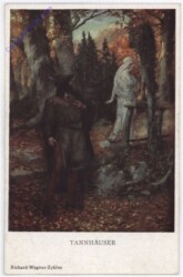 Tannhäuser