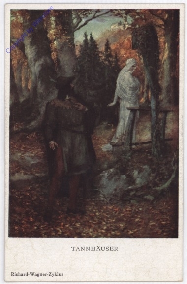 Tannhäuser