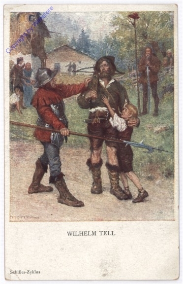 Wilhelm Tell