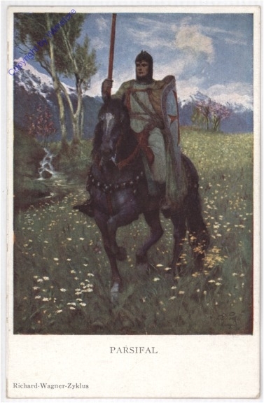 Parsifal