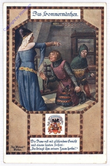 Das Sommermärchen