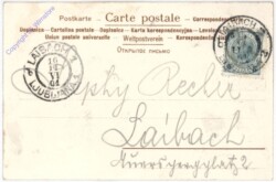 Zwei Damen hoch zu Roß