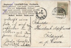 Hund und Hirte schlafen, die Schafe passen auf