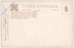 Schwarzer Pferdekopf