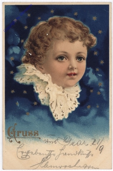 Kinderportrait