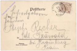 ak195594a Kinderportrait