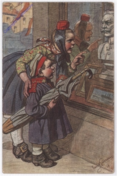 Schaufenster
