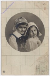 Geschwister