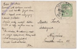 Mädchen mit Blume