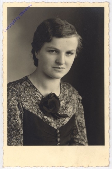 Mädchen