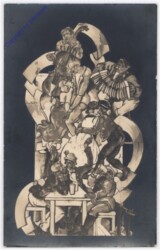 Wirtshausansichten