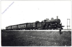 ak195727 Lokomotive