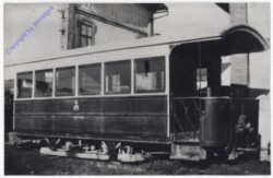 ak195759 Lokomotive