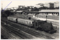 ak195773 Lokomotive
