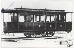 Wagon