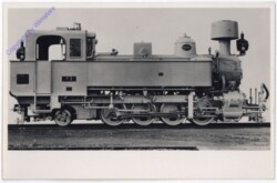 ak195821 Lokomotive
