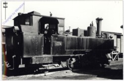 ak195873 Lokomotive