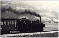 ak195900 Lokomotive