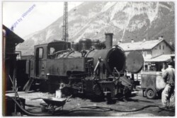 ak195905 Lokomotive
