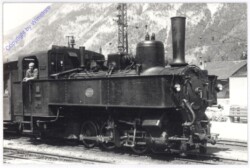 ak195906 Lokomotive