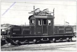ak195921 Lokomotive