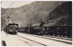 ak195926 Lokomotive
