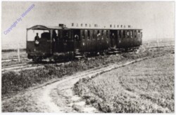 ak195927 Lokomotive