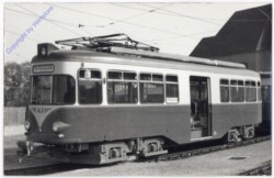 ak195960 Straßenbahn