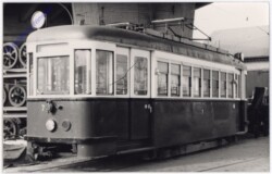 ak195961 Straßenbahn