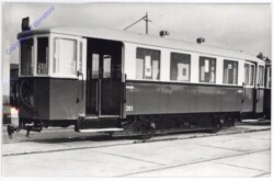ak195964 Straßenbahn