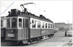 Straßenbahn