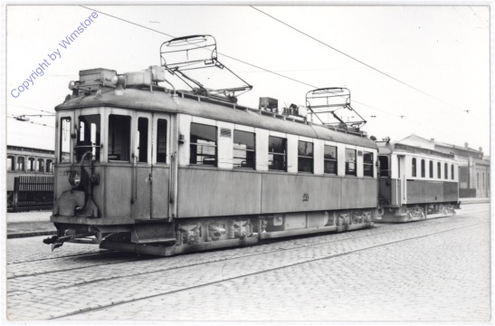 Straßenbahn