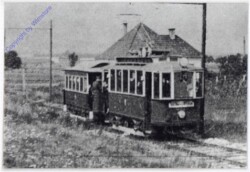 Straßenbahn