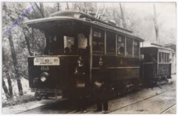 Straßenbahn