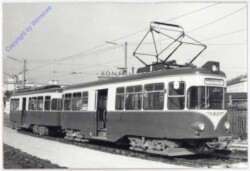 Straßenbahn
