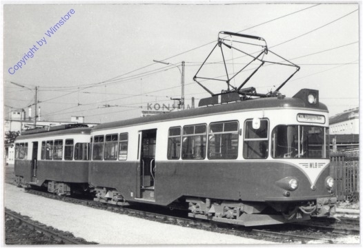 Straßenbahn
