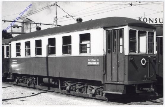 Straßenbahn