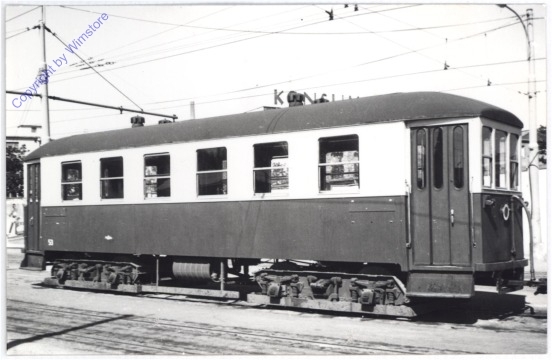 Straßenbahn