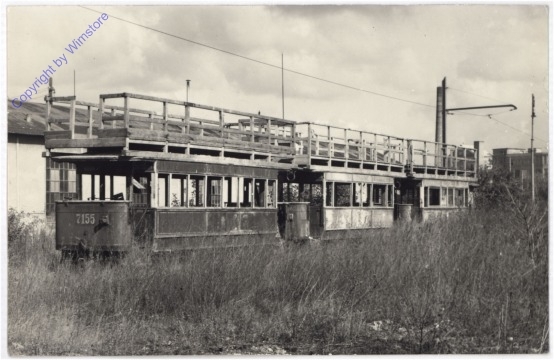 Straßenbahn