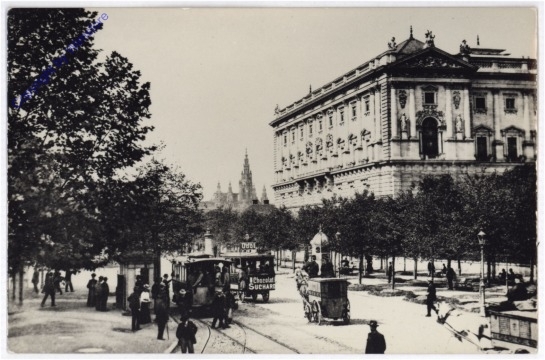 Straßenbahn