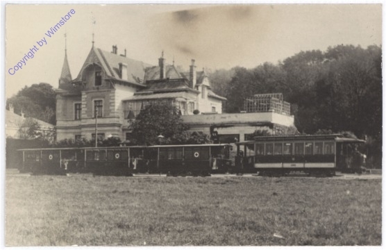 Straßenbahn