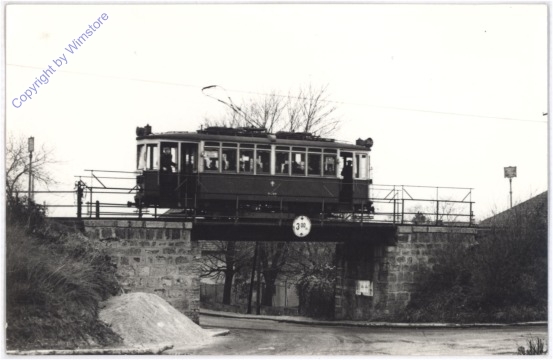 Straßenbahn