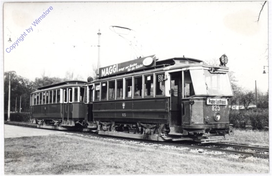 Straßenbahn
