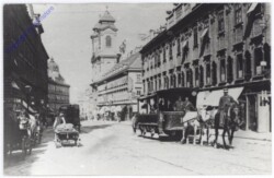 Straßenbahn