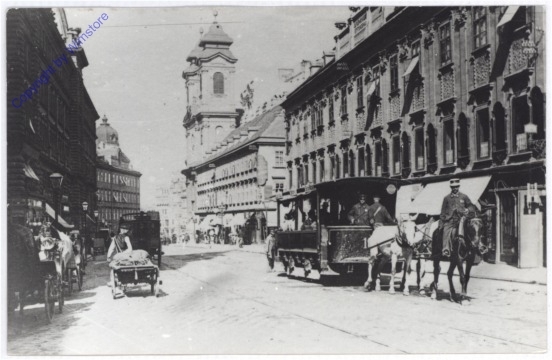 Straßenbahn